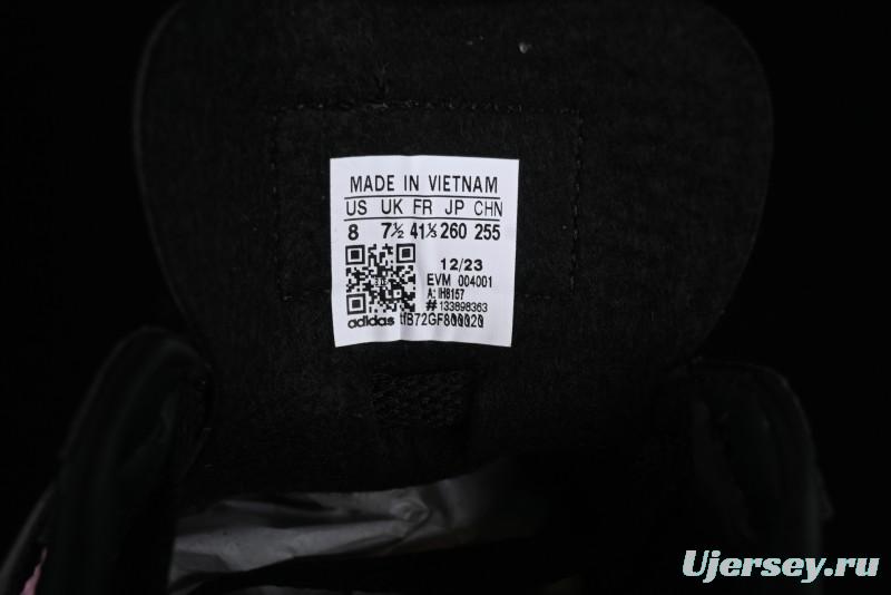 Adidas Samba OG Casual Sneakers - IH8157