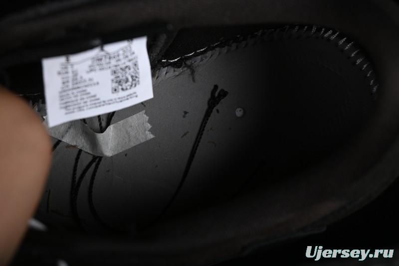 Nike Travis Scott x Air Jordan 1 Low OG AJ1 Reverse Swoosh Sneakers - DM7866-202