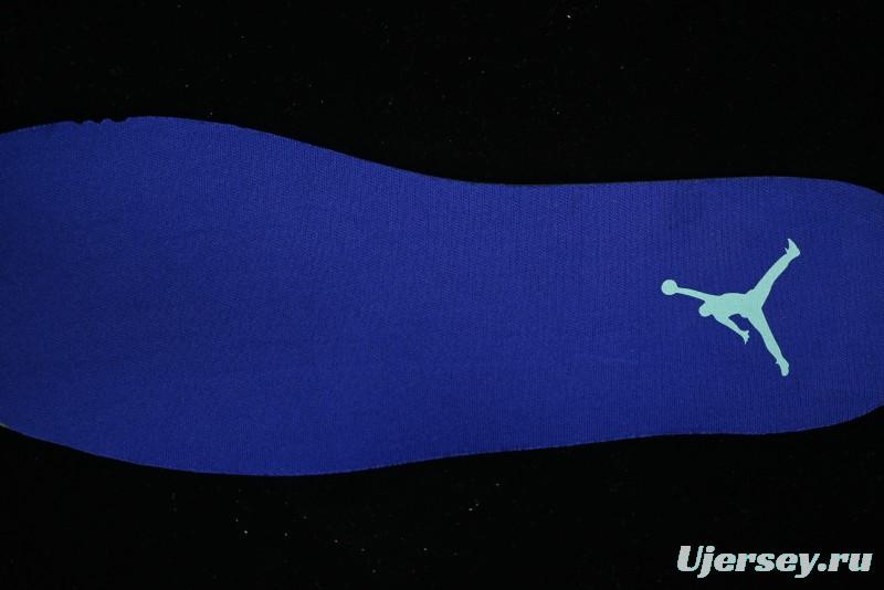 Nike Jordan Spizike Low AJ Hybrid Element Rainbow Colorway Lifestyle Casual Sneakers - HF5758-151