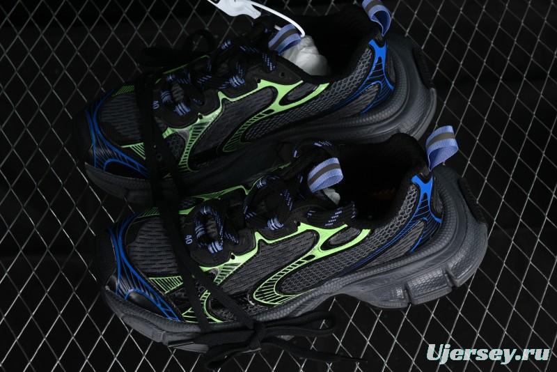 Balenciaga Phantom Sneaker - W3XL51143