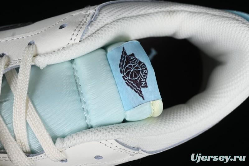 Nike Air Jordan Legacy 312 Low AJ312 Sneakers with Velcro Strap - HM9620-100