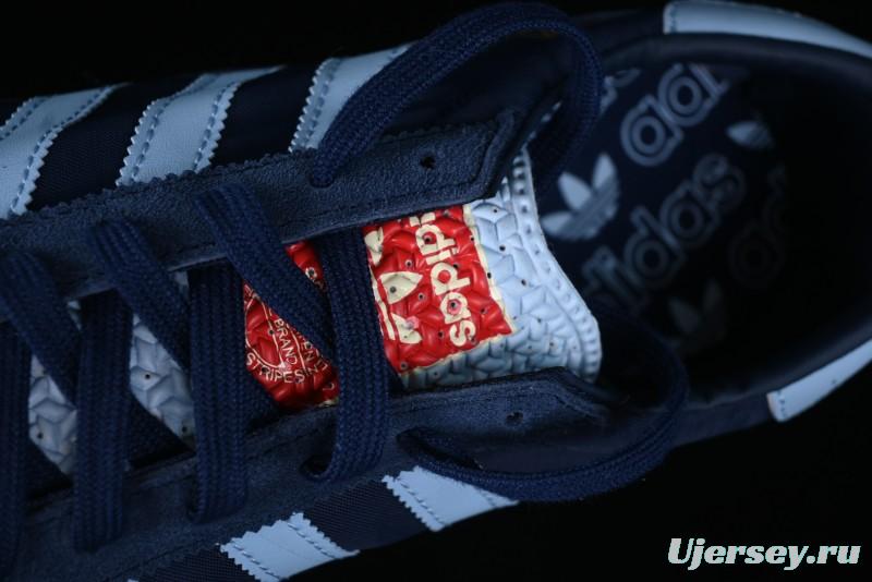 Adidas Originals SL 72 RS Retro Running Shoes with Ecotex Tongue and EVA Midsole - JI1283