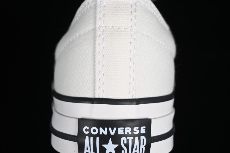 Converse Star Player 76 Low Top Limited Edition Unisex Sneakers - A01608C