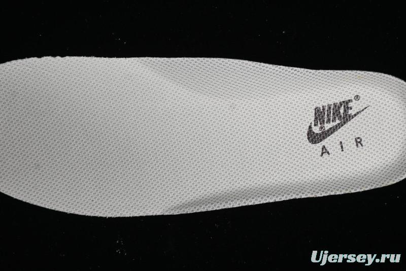 Nike Air Force 1 '07 Low BAPE Collaboration - Beige Black Star FG6688-100