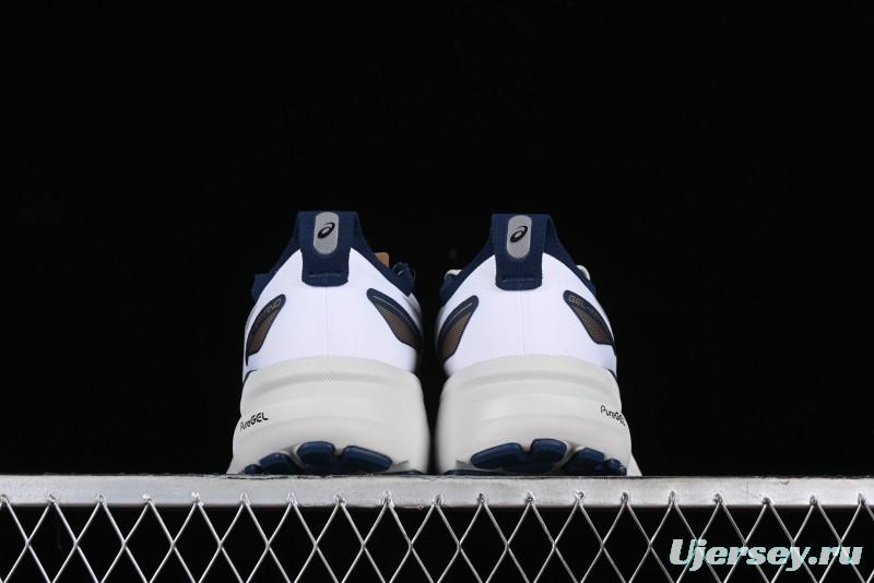 Asics Gel-Kayano 31 Running Shoes with Enhanced Cushion and Breathable Design - 1011B955-100