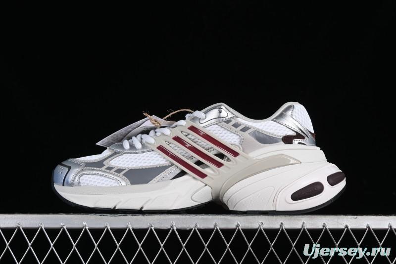 Adidas Adistar XLG Comfortable Anti-Slip Low-Top Casual Sneakers - IH3382