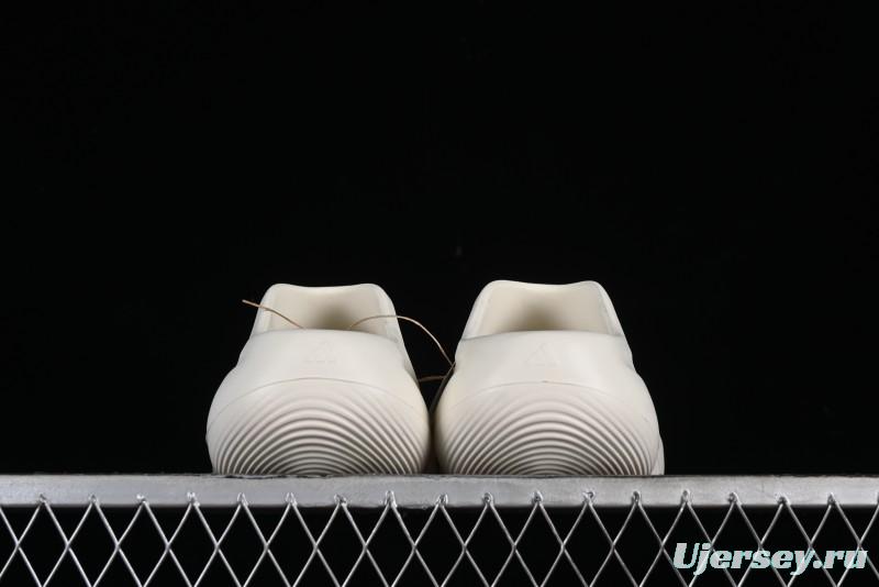 Adidas Originals AdiFOM Infinity Slides Mule Futuristic Casual Sports Sandals - JH6766