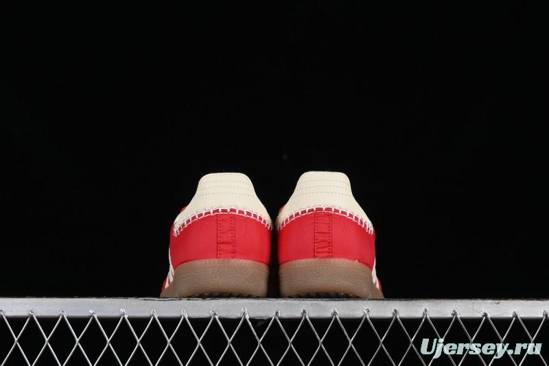 Adidas Samba Vegan OG Sneakers - GY6612