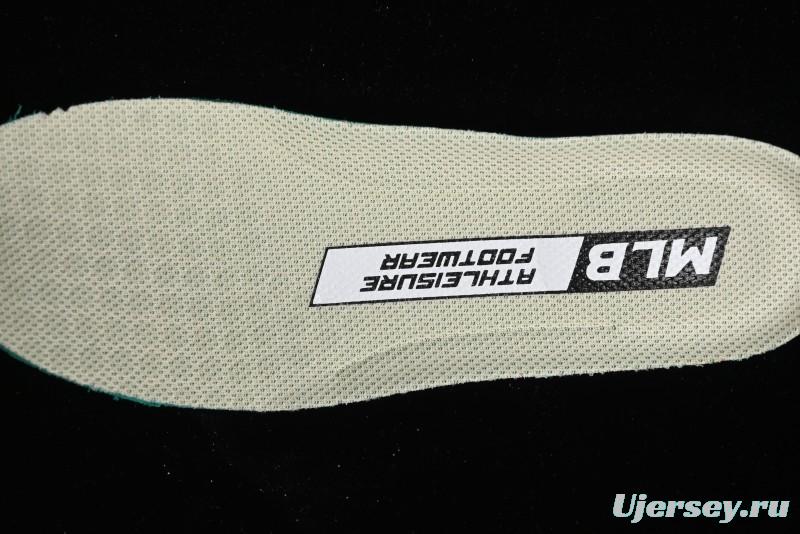 New York Yankees MLB ACE Runner Lightweight Casual Sneakers - 3ARNACE4N50BGS