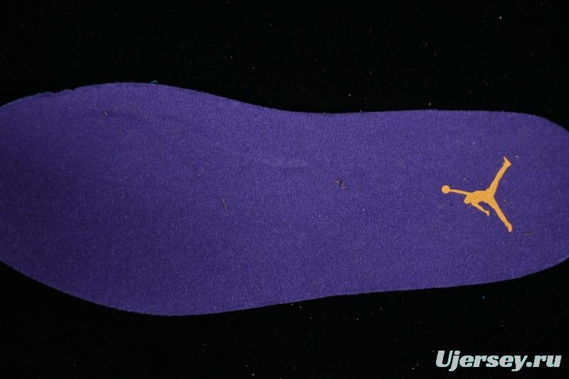 Nike Air Jordan 1 Low AJ1 Charlotte Hornets Lifestyle Casual Sneakers - HJ9013-550