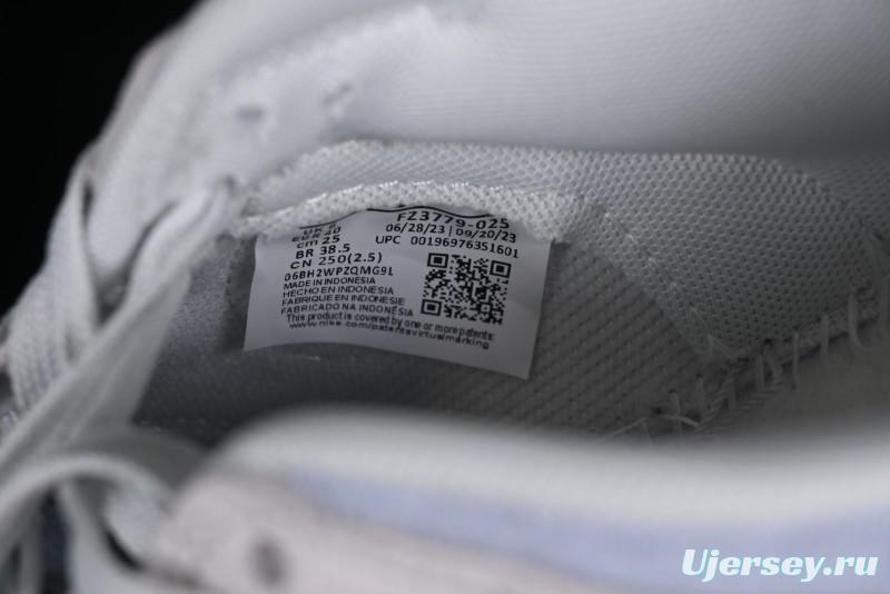 Nike Dunk Low Frozen 2.0 SB Low-Top Casual Skate Shoes - FZ3779-025