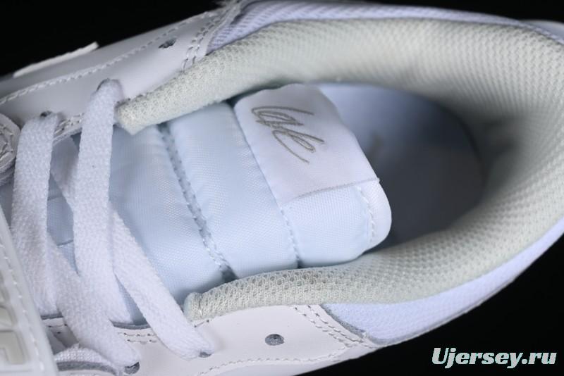 Nike Air Jordan Legacy 312 Low Basketball Shoes with Velcro Strap - HJ9199-111