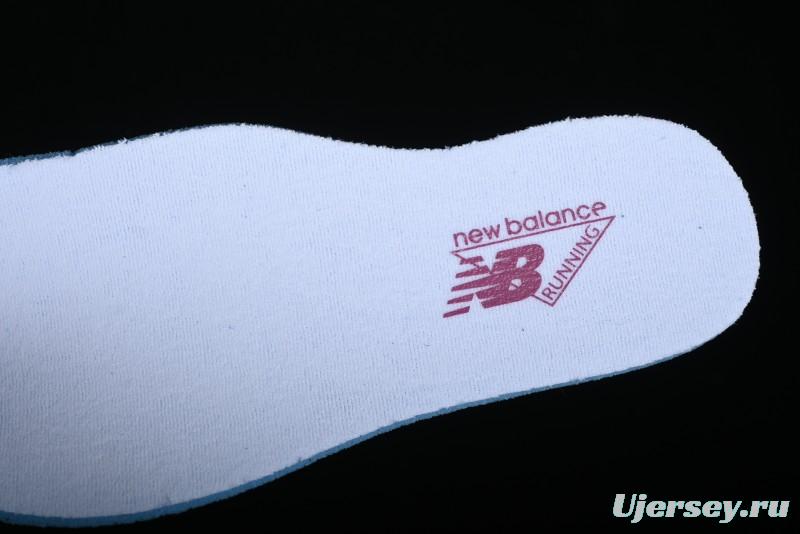 Joe Freshgoods x New Balance NB9060 Retro Casual Running Sneakers with ABZORB Cushioning - U9060ESC