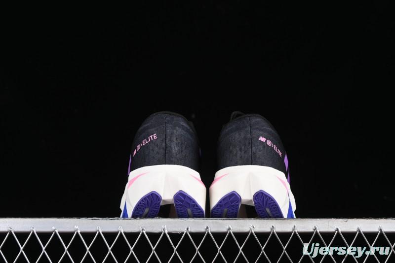 New Balance FuelCell Rebel V4 Low-Top Anti-Slip Wear-Resistant Versatile Casual Running Shoes - MFCPZSM