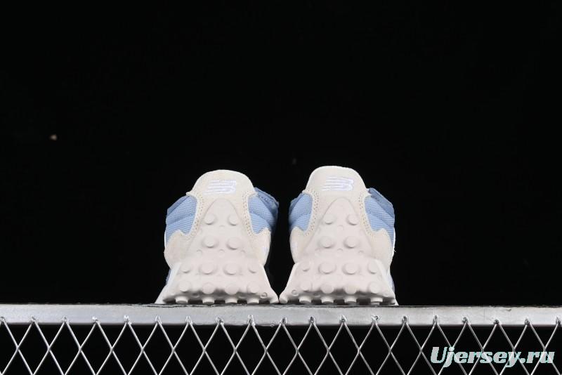 New Balance 327 Series Retro Casual Running Sneakers - U327FH