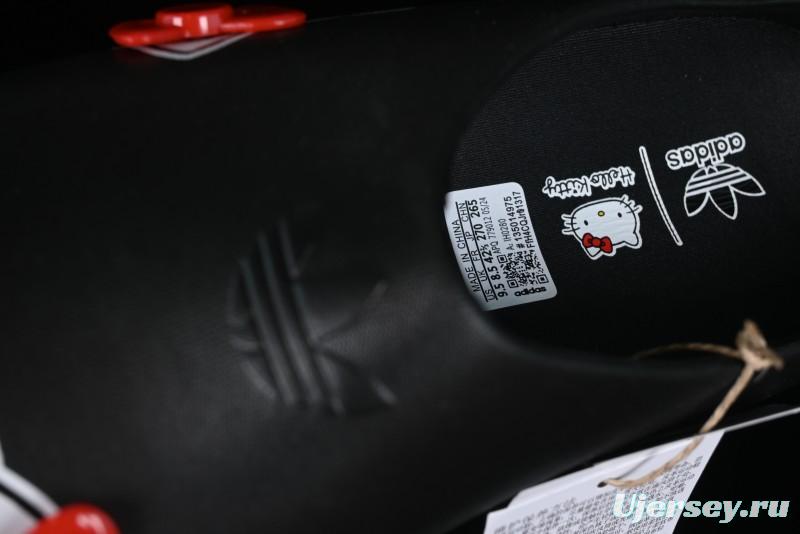 Adidas Adifom Stan Smith Platform Mule Slippers with Eco-Friendly Foam - IH0280