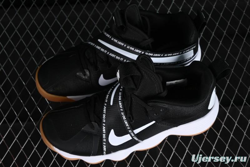 Nike React HyperSet Lightweight Low-Top Training Basketball Shoes - CI2956-010