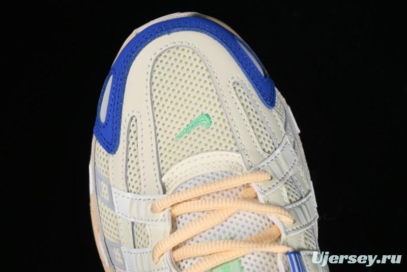 Nike P-6000 Premium Retro Casual Dad Shoes with Lightweight Design - FJ5443-113