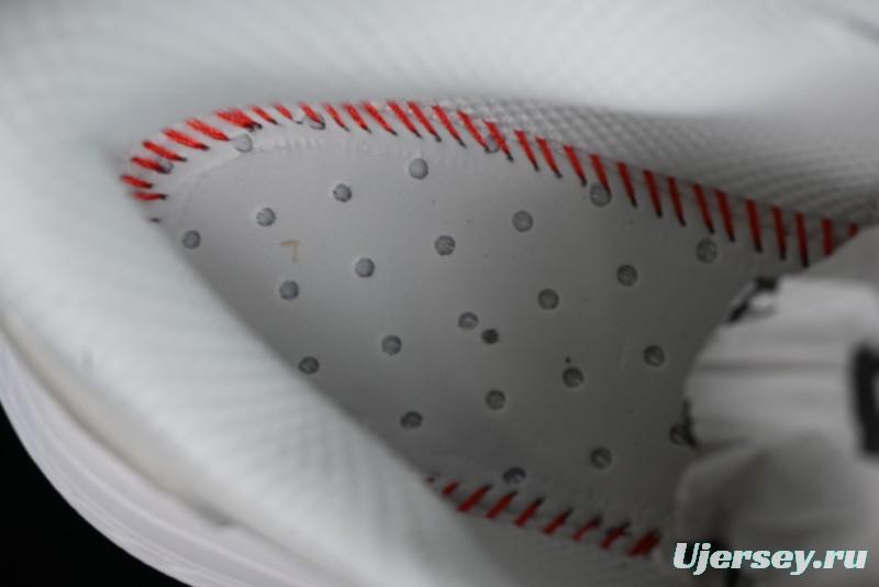 Hoka Mafate Speed 2 Ultra-Lightweight Cushioned Trail Running Shoes - 1126851 WLRC