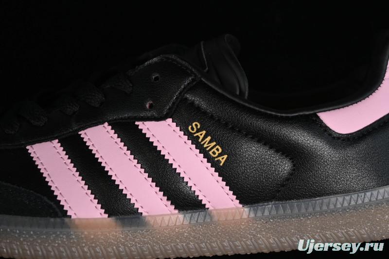 Adidas Samba OG Casual Sneakers - IH8157