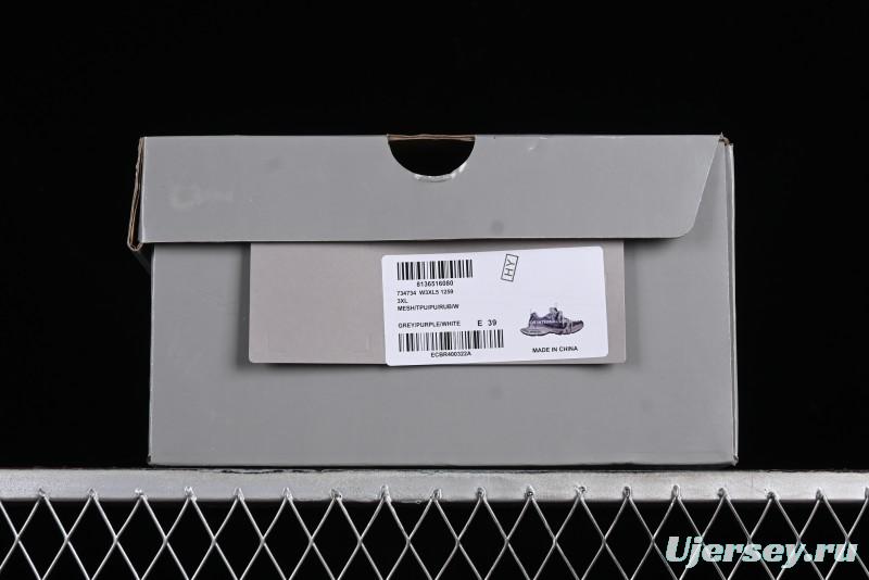 Balenciaga Phantom Sneaker 10th Generation Trend Running Shoes - W3XL51259