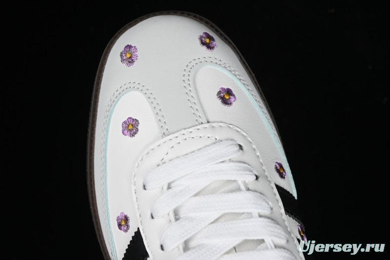Adidas Samba OG Women's Casual Sneakers - IF4398