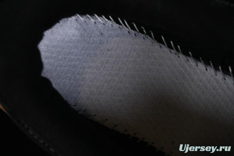 New York Yankees MLB Chunky Runner Lace Lightweight Casual Sneakers - 3ASHCRR3N50BKS