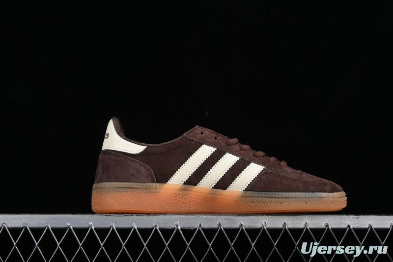 Adidas Handball Spezial Sporty&Rich Retro Casual Sneakers - IH2612