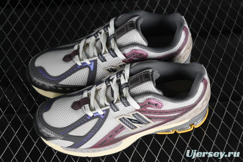 New Balance 1906 Series Retro Dad Style Casual Running Sneakers - M1906RRA