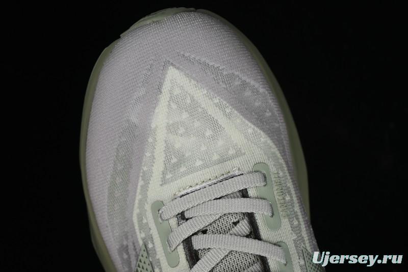 New Balance FuelCell Rebel V4 Low-Top Anti-Slip Durable Versatile Casual Running Shoes - MFCXLF4