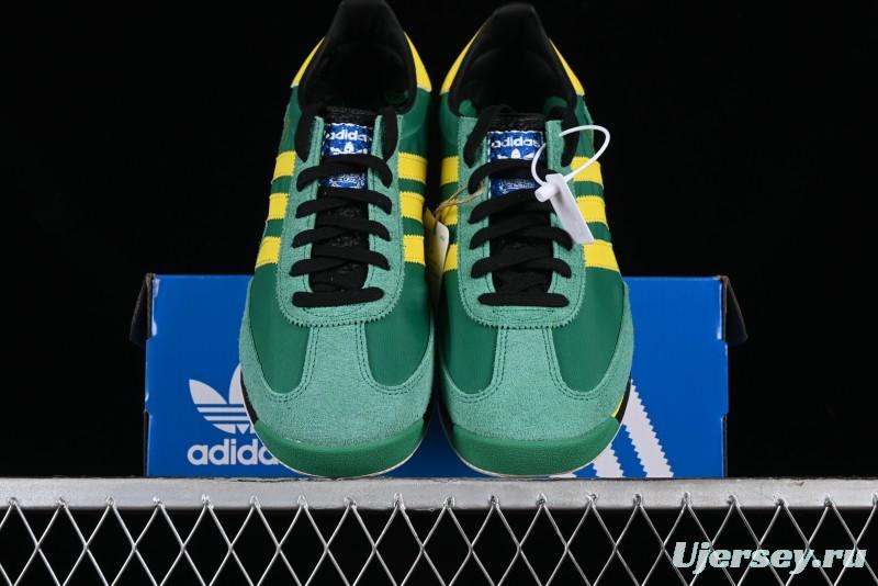 Adidas Originals SL 72 IG2133 Classic Retro Running Shoes