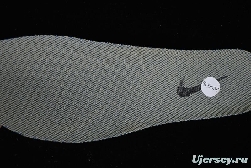 Nike Pegasus Trail 5 Off-Road Series Lightweight Comfortable Durable Low-Top Running Shoes - DV3864-200