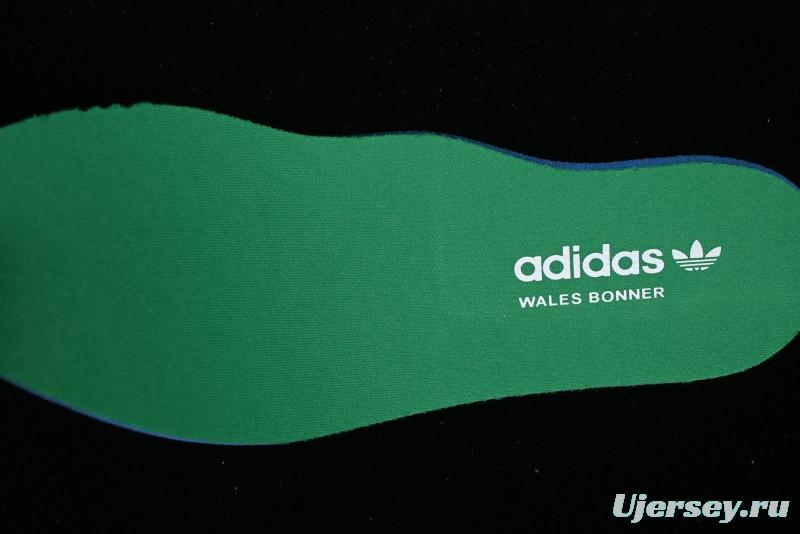 Adidas Samba Vegan OG Sneakers - GY6612