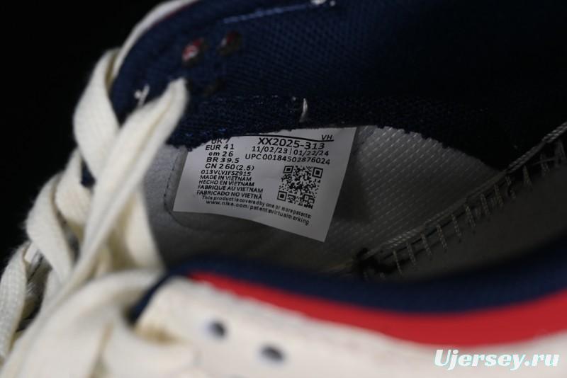 Nike SB Dunk Low LV Collaboration Anniversary High-End Custom Low-Top Casual Sneakers - XX2025-313