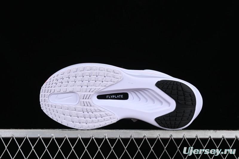 Nike Zoom Fly 6 Lightweight Responsive Running Shoes with Carbon Fiber Plate - FN8454-104