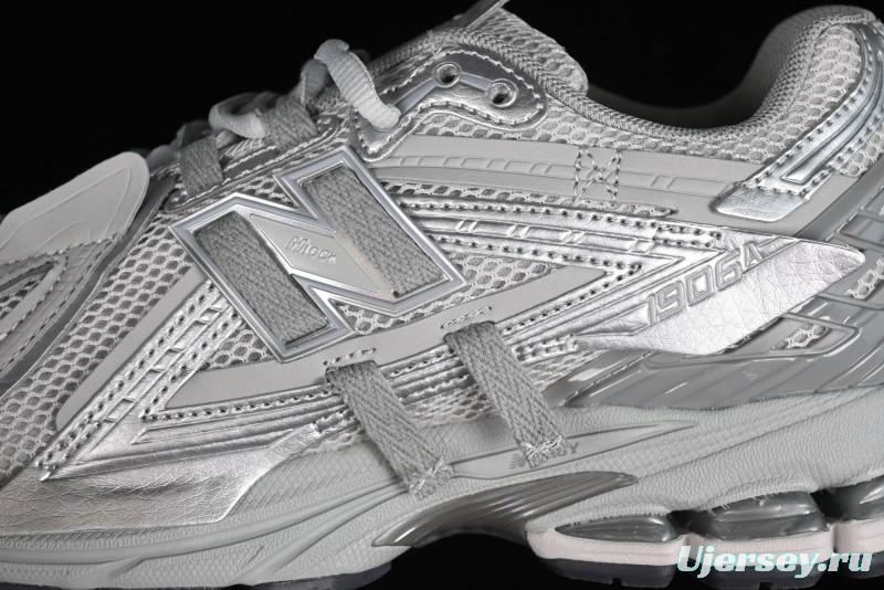 New Balance 1906 Series Retro Dad Style Casual Running Shoes - M1906AG
