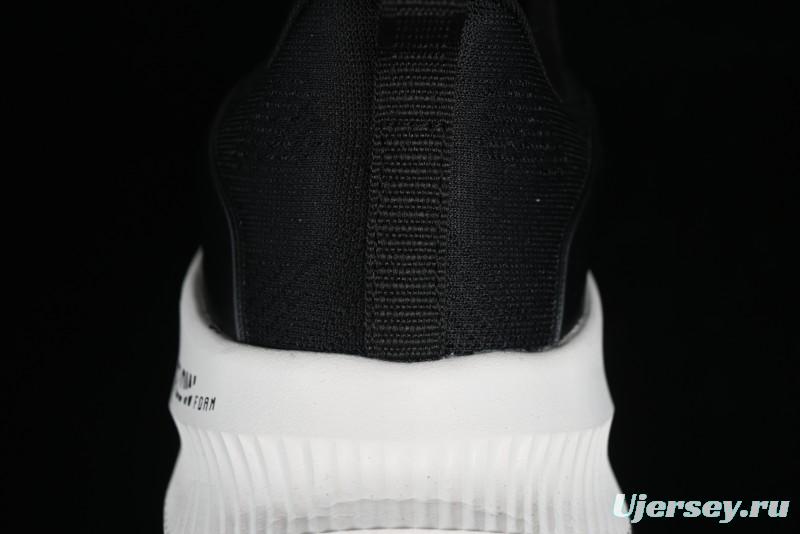 NY MLB ATHFLOW Summer Color Block Breathable Fashion Casual Sneakers - 3ASHATF3N50BKS