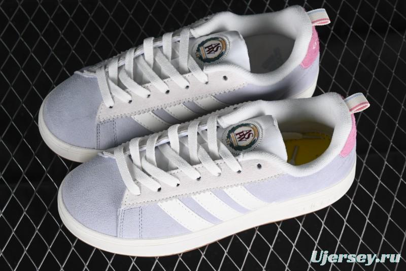 Adidas Originals Courtbeat Low Top Casual Basketball Shoes - JI4571