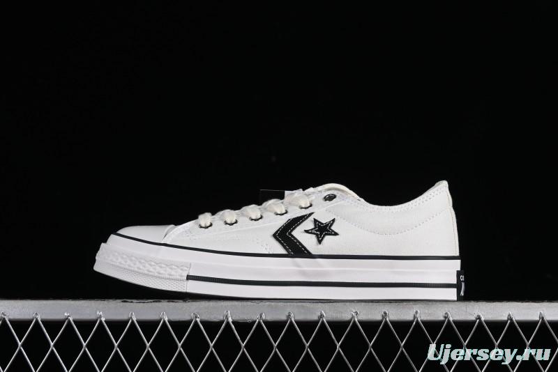 Converse Star Player 76 Low Top Limited Edition Unisex Sneakers - A01608C