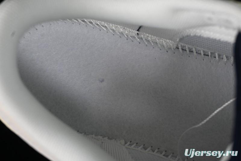 Nike SB Dunk Low Stussy Collaboration - Off White Floral Swoosh Anniversary High-End Custom Low-Top Casual Skate Shoes - XY1688-001