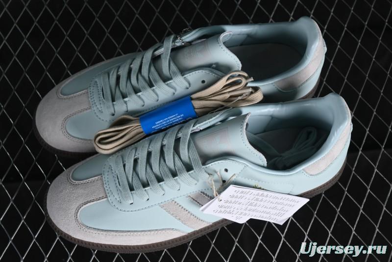 Adidas Samba D98158 Casual Sneakers - D98158