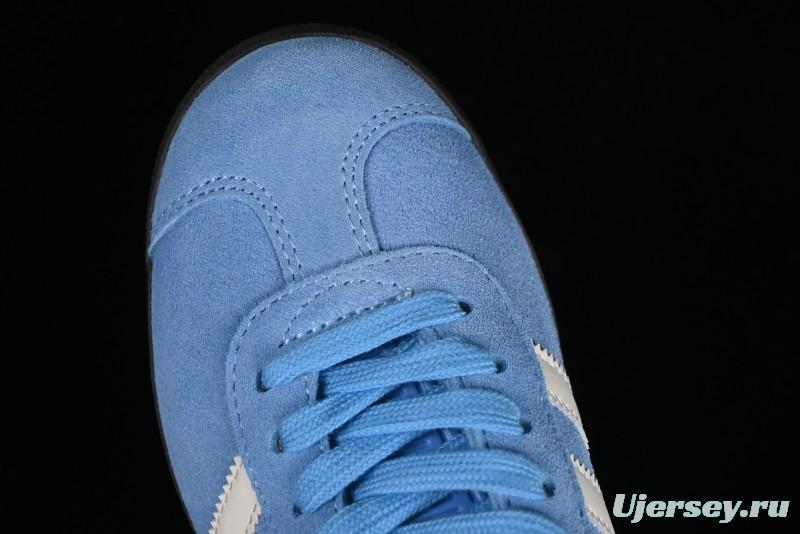 Adidas Originals Gazelle ID6104 Retro Casual Slip-Resistant Wear-Resistant Low-Top Sneakers