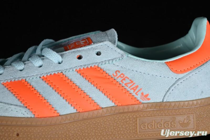 Adidas Handball Spezial Retro Casual Sneakers - IH5374
