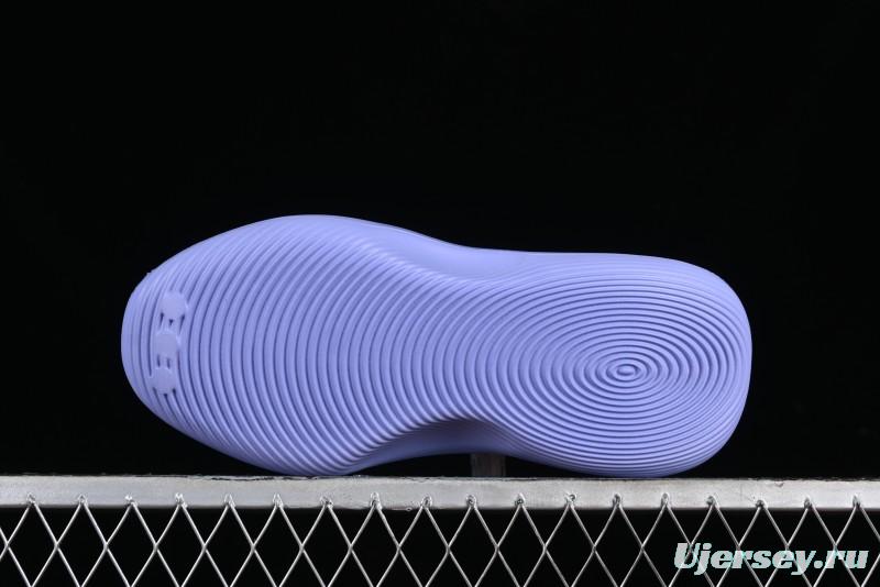 Adidas Originals AdiFOM II Infinity Slides Mule Sandals with Futuristic Design - IH0356