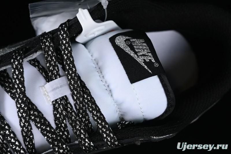 Nike SB Dunk Low Black Starry Sky Anniversary High-End Custom Low-Top Casual Sneakers - LW1818-101