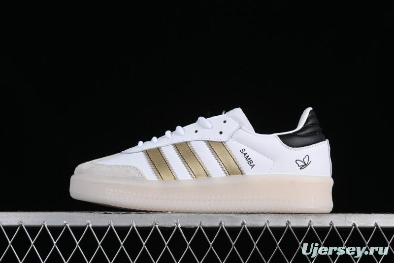 Adidas Samba XLG IH8643 Casual Sneakers
