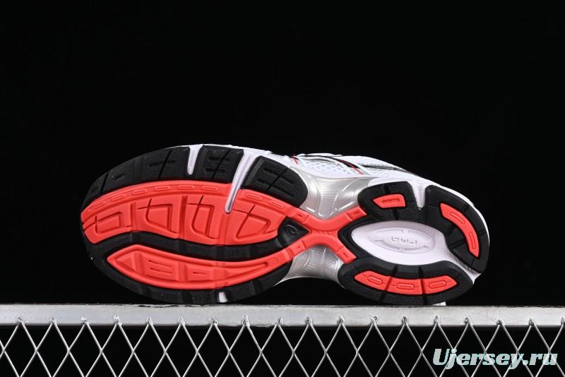 Asics Tiger GEL-1130 Low-Top Retro Running Shoes with GEL Cushioning and Ortholite Insole - 1201A256-105