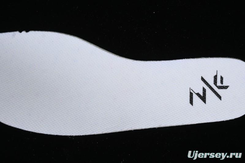 Nike Zoom Fly 6 Running Shoes with Flyknit and React Technology - FN8454-101