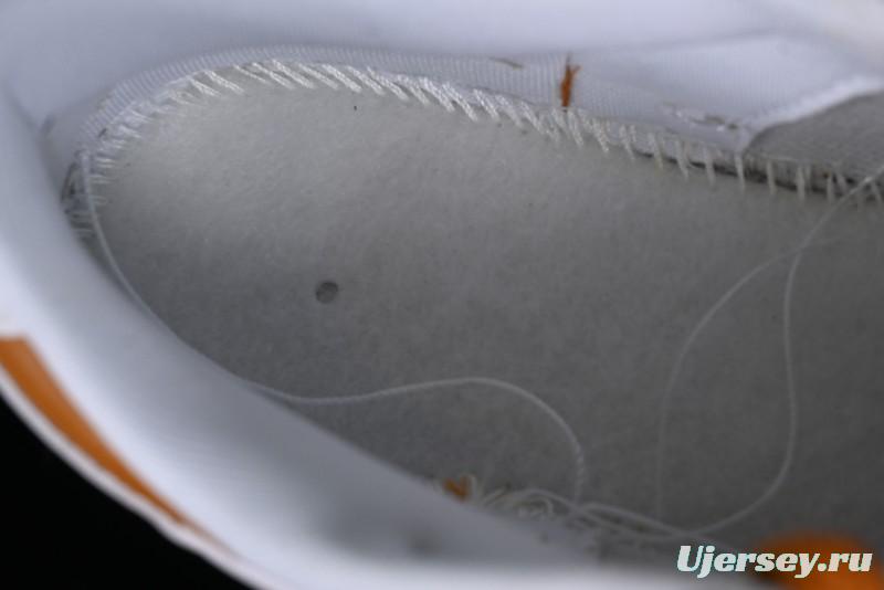 Nike Dunk Low Reverse Curry SB Casual Sneakers - FQ6965-700