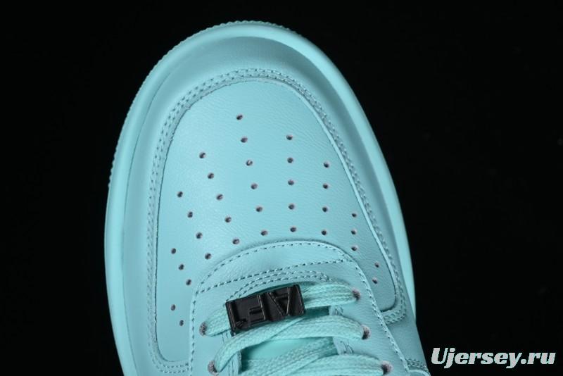 Nike Air Force 1 '07 Low Sneakers in Collaboration with Ambush - DV3464-500